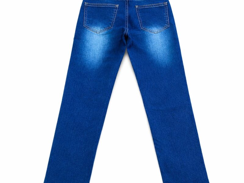 Kids Boys Regular jeans