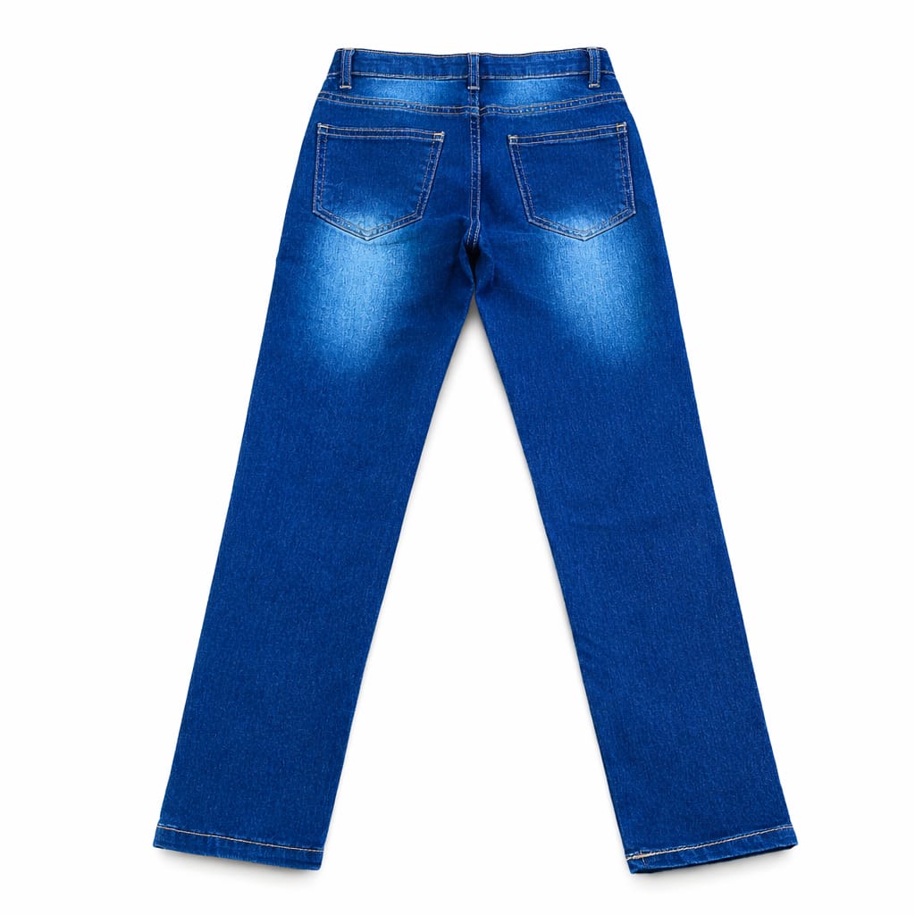 Kids Boys Regular jeans
