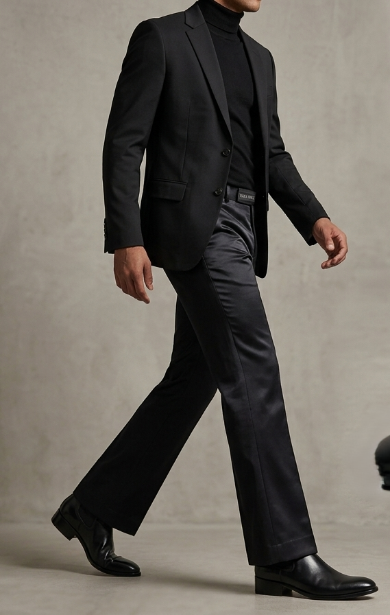 Black Formal - Image 5