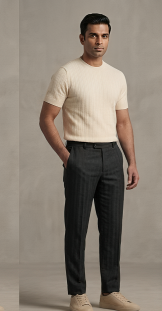 Black Pant - Image 5