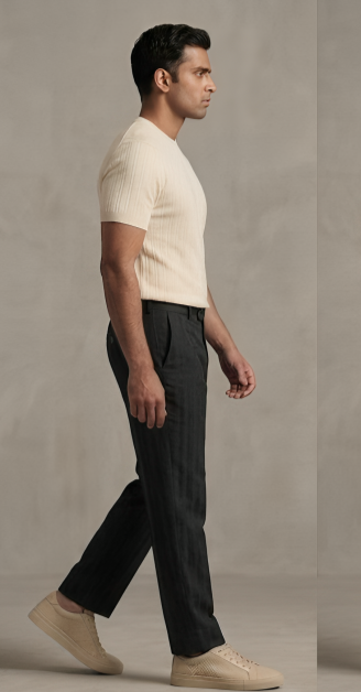 Black Pant - Image 4