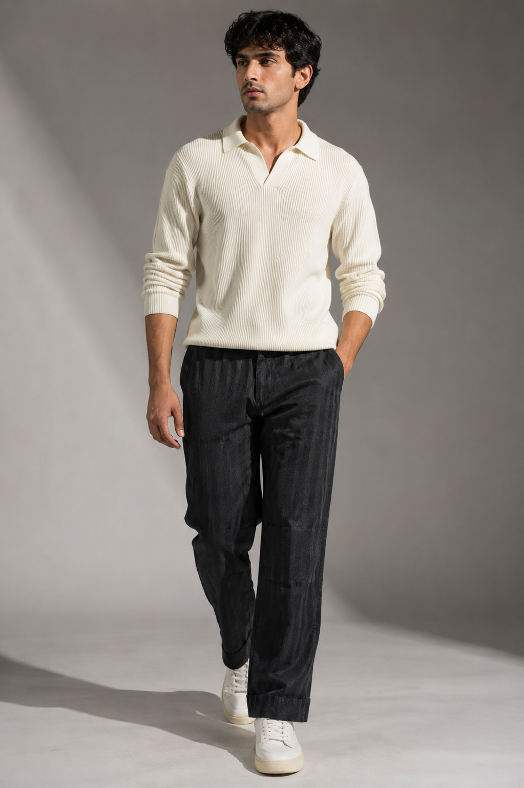 Black Pant - Image 3