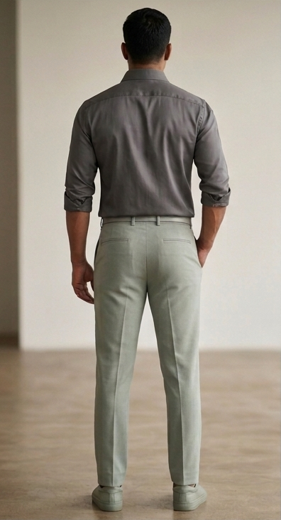 Green Formal - Image 6