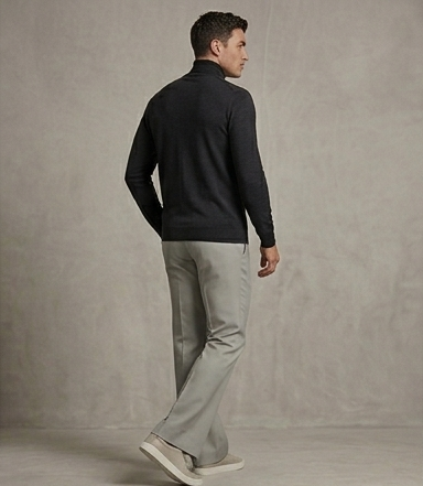 Grey Formal - Image 3