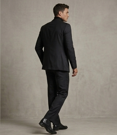Black Formal - Image 3