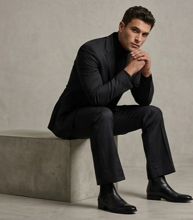 Black Formal