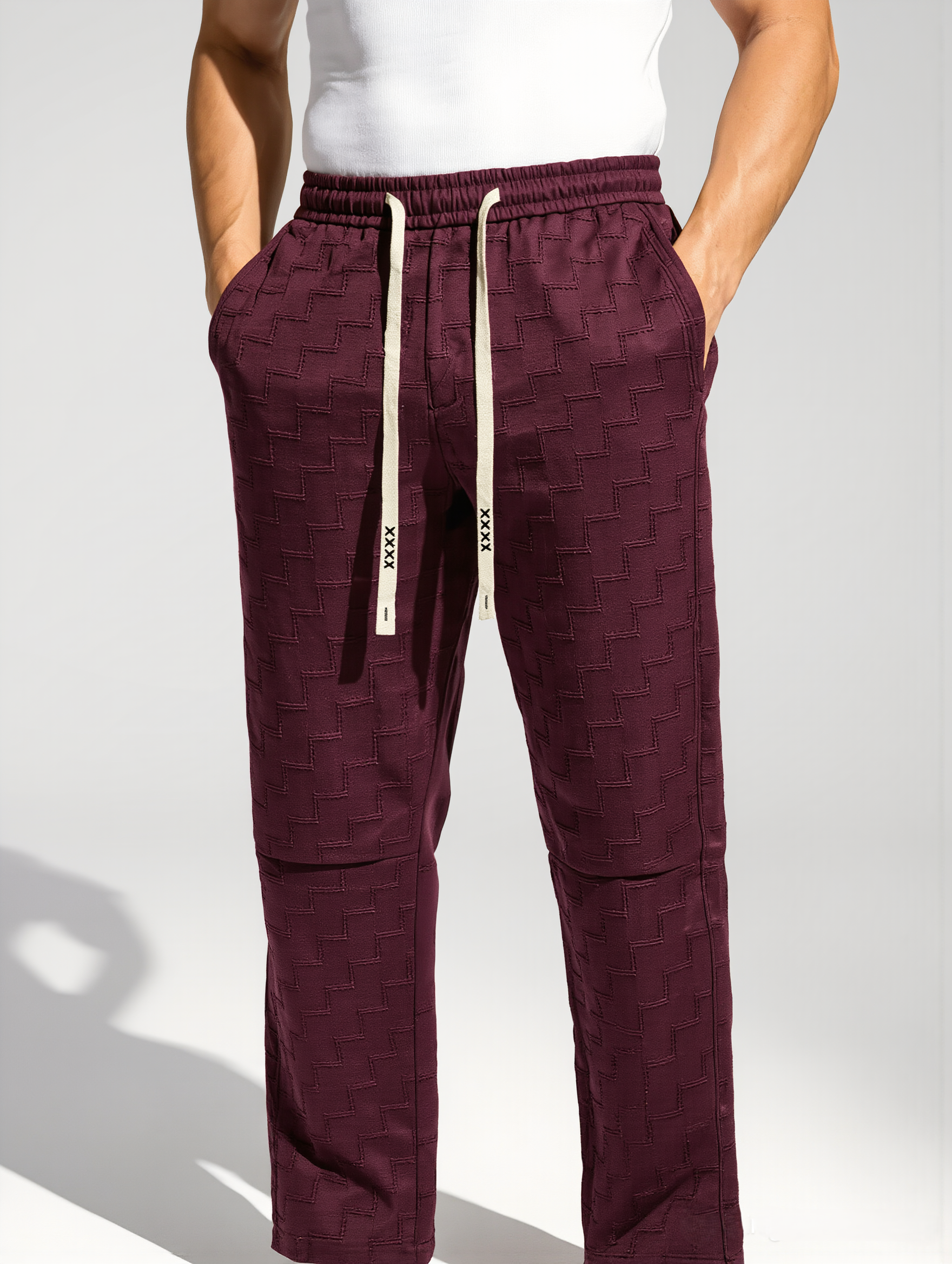 Red Pant - Image 3