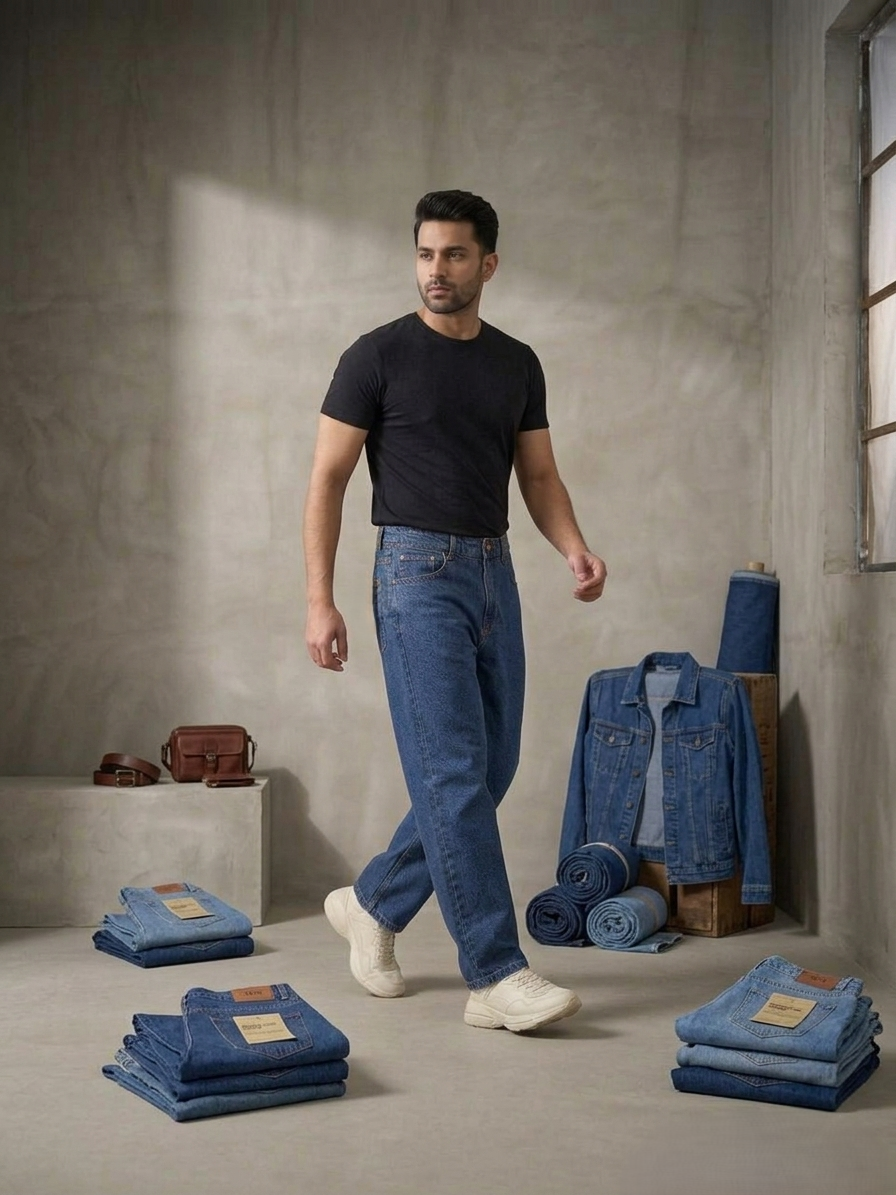 Jeans - Image 4