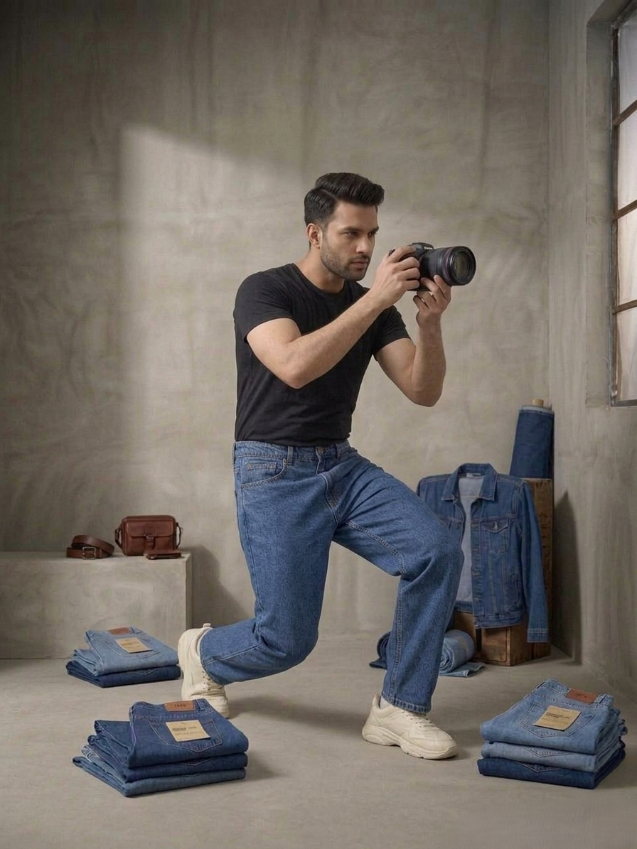 Jeans - Image 5