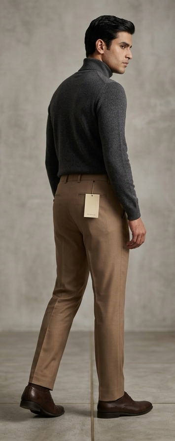 Trousres - Image 5
