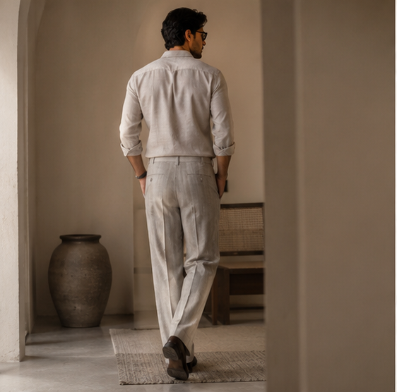 Trousres - Image 4