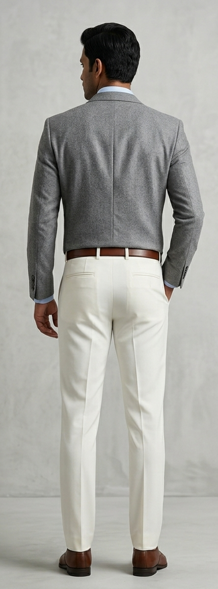 Trousres - Image 4