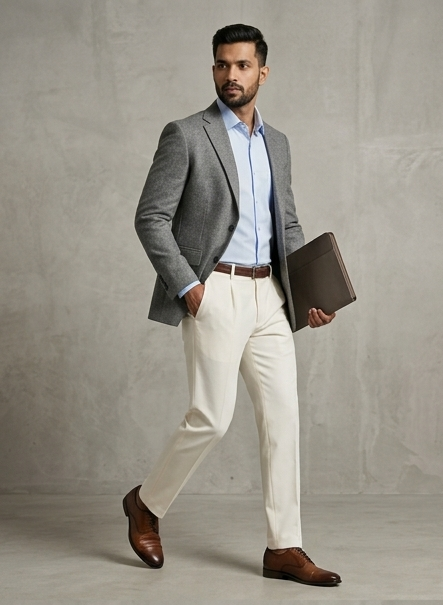 Trousres - Image 3